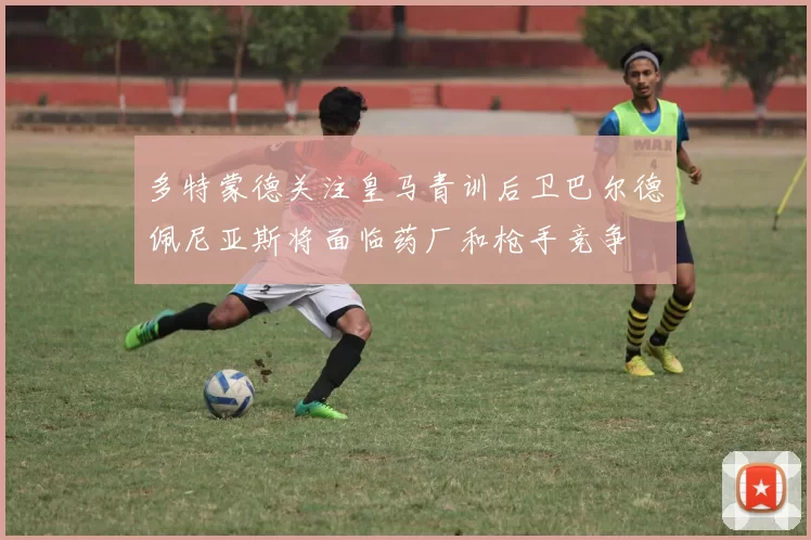 多特蒙德关注皇马青训后卫巴尔德佩尼亚斯将面临药厂和枪手竞争